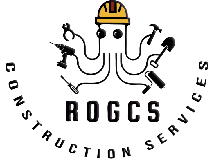 ROGCS Construction Services logo