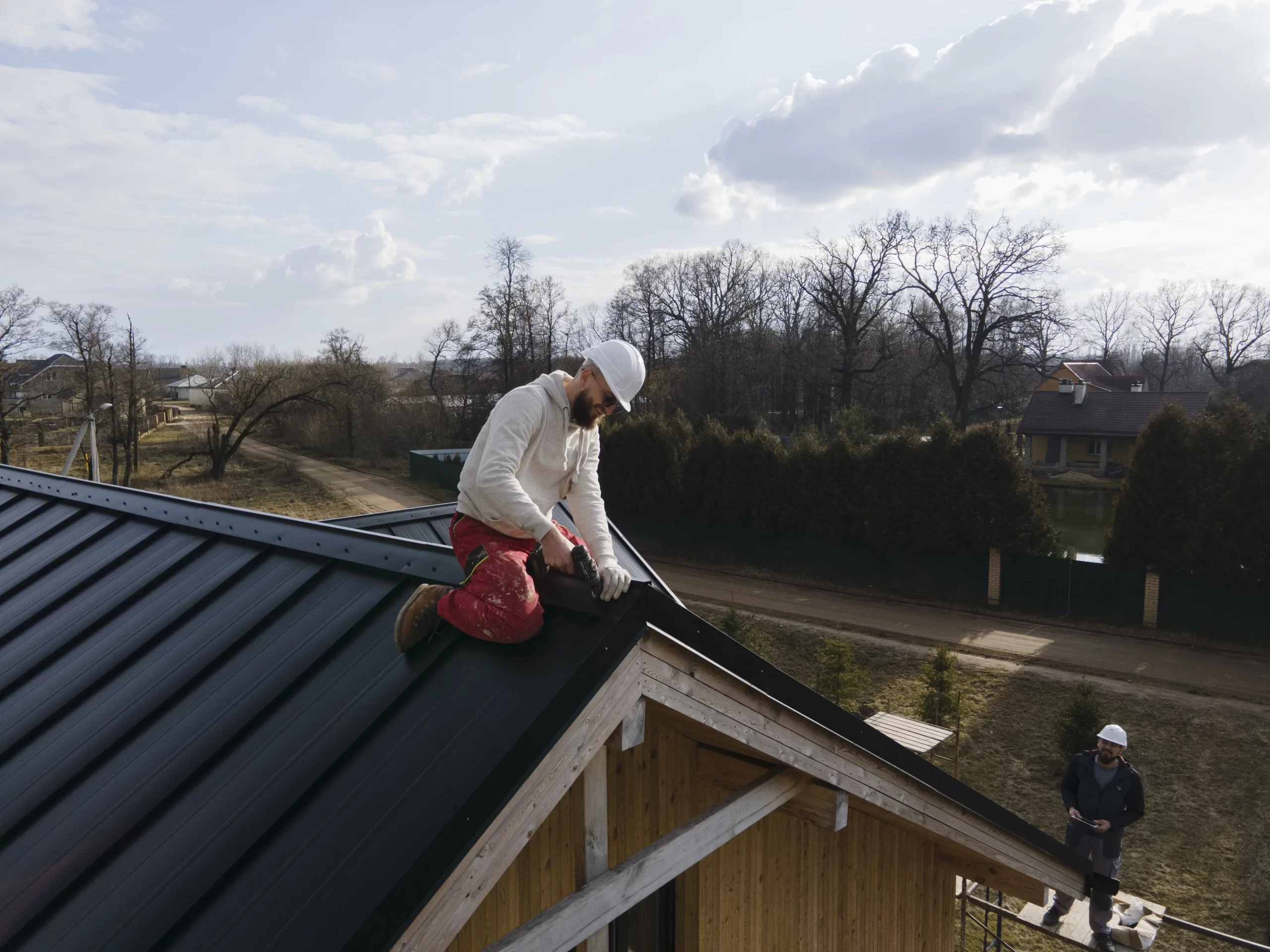 expert siding in Victoria