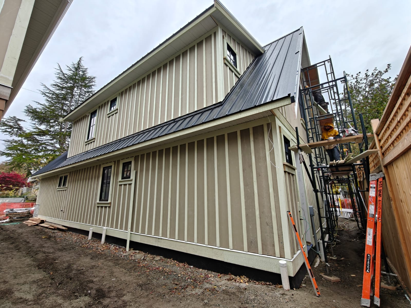 Affordable Housing